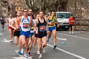 Maratona di Roma 2008 - 026